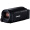 佳能（Canon）HF R806 摄像机 黑色（高清数码摄像机 家用专业DV 录像机 57倍长焦防抖 儿童/会议/Vlog）
