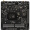华擎（ASRock）Z270 Gaming-ITX/ac主板（ Intel Z270/LGA 1151 ）