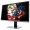 AOC 卢瓦尔系列 LV323WUPX 31.5英寸大屏 专业级4K高分辨率 全接口 10.7亿色彩显示器(人体工学支架)