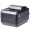 富士通（Fujitsu）LPK240 热敏/热转印打印机 （桌面标签打印机）