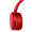 索尼（SONY）MDR-XB950B1 无线蓝牙 重低音立体声耳机 头戴式 红色