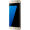 【官翻】[精品]三星 Galaxy S7 edge（G9350）4GB+64GB 铂光金 全网通手机4G手机 双卡双待