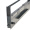巴威AR500色带架适合得实DASCOM 针式(发票 快递 票据 单据 )打印机色带墨盒 DS600黑色色带架/色带框(10支装) AR500/510/+/GI630K/DS7110