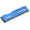 金士顿 (Kingston) FURY 8GB DDR3 1600 台式机内存条 Beast野兽系列 蓝色 骇客神条