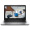 惠普（HP）EliteBook 828 G4 12.5英寸商务轻薄笔记本电脑（i5-7200U 8G 256G SSD Win10）银色