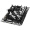 微星（MSI）B250 KRAIT GAMING银环蛇 主板（Intel B250/LGA 1151）