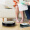 美国艾罗伯特（iRobot）扫擦套餐528+381智能扫地擦地拖地机器人吸尘器组合