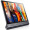 联想投影平板 YOGA Tab3 Pro 10.1英寸 平板电脑 (Intel X5-Z8550 4G/64G 2560*1600 QHD屏幕) 黑色 WIFI版