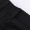 传棨 西裤男修身免烫西服裤商务休闲面试上班西装裤男士职业正装裤子 黑色加厚（无绒） 39(3尺)