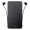 爱沃可（iWALK）10000毫安 移动电源/充电宝 LCD数显自带iPhone/type-c线 黑色 适用苹果/荣耀/华为P9手机