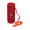 JBL FLIP4 音乐万花筒四代 便携式蓝牙音箱 低音炮 防水设计 支持多台串联 户外音箱 迷你小音响 魂动红