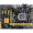 华硕（ASUS） H81M-PLUS 主板 （Intel H81/LGA 1150）