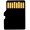 金士顿（Kingston）8GB TF(Micro SD)  存储卡 C4 基础版 快速扩容 终身保固