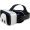 千幻魔镜 Shinecon 八爪鱼 智能 VR眼镜 3D头盔