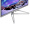 飞利浦（PHILIPS）27英寸 5.2mm震撼纤薄 旗舰级平面  IPS技术 窄边框 广色域 电脑液晶显示器 275C7QJSB
