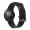 荣耀手表S1 深空灰 黑色长腕带（时尚智能穿戴手表手环 运动心率监测 50米游泳防水 跑步指导 睡眠监测）