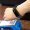 拉卡拉跨界手环商务版+官方腕带宝石蓝      (支付、闪付、公交地铁手环+腕带宝石蓝)