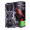 七彩虹（Colorful）iGame GTX1080 Vulcan X OC GTX1080 1759-1898MHz/10010MHz  8G/256bit游戏显卡