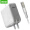 绿巨能（llano）适用苹果电脑充电器45W MacBook Air A1369 A1370 A1304笔记本电源适配器线14.5V3.1A