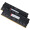 金士顿 (Kingston) 16GB(8G×2)套装 DDR4 3600 台式机内存条 骇客神条 Predator掠食者系列