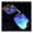 影级（iNSIST）8801防蓝光眼镜夹片 防辐射电竞眼镜男女款 缓解眼部抗疲劳玩游戏手机电脑护目镜 轻盈舒适