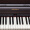 Roland罗兰RP501练习考级智能电钢琴重锤88键RP701专业高端数码电子钢琴 RP501黑色官方标配+原装琴凳