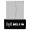 必联（B-LINK）BL-LW05-5R2 迷你USB无线网卡 随身wifi接收器台式机笔记本通用