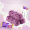 麦德好燕麦巧克力紫薯味468g营养早餐麦片燕麦棒燕麦酥休闲零食小吃