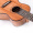 Realsun瑞声全单板尤克里里桃花心木AC/T100乌克丽丽小吉他初学者成人弹唱ukulele 26寸电箱版AT100桃花心木全单(配木质琴盒）