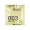 冈本OK003黄金超薄避孕套10片日本进口贴合舒适男女安全计生情趣
