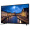 三星(SAMSUNG) UA55HU6008JXXZ 55英寸 4K超高清智能电视