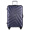 CROWN皇冠拉杆箱行李箱 旅行箱托运箱C-F5169/28英寸 蓝色 28英寸
