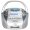 纽曼DVD光盘学习机DVD-M100蓝色磁带卡带机录音机转录机CD机英语教学机复读机MP3播放机U盘插卡手提音响