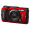 奥林巴斯（OLYMPUS）TG-5 抗震防水运动相机数码 TG5微距潜水照相机 户外旅游 4K视频摄像机 高清自拍 红色