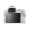 佳能（Canon）EOS 200D 单反相机 迷你单反 数码相机（EF-S 18-55mm 单反镜头）白色 Vlog相机 视频拍摄