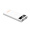 台电 T200CE 苹果/安卓双输入4USB输出 移动电源/充电宝 20000毫安 白色 用于苹果/三星/华为/小米手机/平板