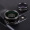 C&C手机镜头广角微距三合一套装苹果通用拍照单反外置摄像头高清0.63黑