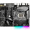 华硕（ASUS）ROG STRIX B250F GAMING 主板（Intel B250/LGA 1151）