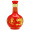 牛栏山 百年红10 浓香型 白酒 38度 500ml 单瓶装