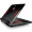 微星(MSI) GT73VR 7RF-450CN 17.3英寸游戏笔记本电脑(i7-7820HK 32G 1T+512GBSSD GTX1080 多彩背光)黑色