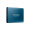三星(SAMSUNG) 250GB Type-c USB3.1 移动硬盘 固态（PSSD）T5 珊瑚蓝 传输速度可达540MB/s 安全便携