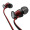 森海塞尔（Sennheiser）MOMENTUM In-Ear G Black 馒头入耳式耳机 手机耳机 黑色 安卓版