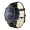 JTOUR铁腕3S户外智能腕表战狼2联名限量纪念版 可换表带运动手表 北斗GPS定位导航手表