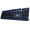 雷柏（Rapoo） V805 104键原厂Cherry轴机械键盘 樱桃轴游戏键盘 吃鸡键盘 背光键盘 电竞键盘 黑色 红轴