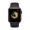 Apple Watch Series 3智能手表（GPS款 42毫米 深空灰色铝金属表壳 黑色运动型表带 MTF32CH/A）