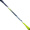 红双喜(DHS)羽毛球拍对拍套装含羽毛球经典入门训练羽拍2支双拍 紫/绿