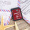 金士顿（Kingston）64GB 90MB/s SD Class10 UHS-I高速存储卡 中国红