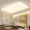 TCL照明 LED吸顶灯 酷雅72W 无极调光 办公室会议厅书房卧室灯饰灯饰灯具 方形 930*650mm 20-25平适用