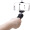 云腾（YUNTENG）自拍杆 258便携迷你三脚架 手机自拍支架 视频会议桌面 单反微单卡片相机摄像机微距三角架