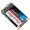 金泰克（Tigo）S300系列 60GB MSATA接口 固态硬盘  SATA3固态